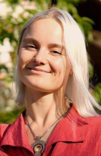 Amélie Greiner Nava Yoga Nantes